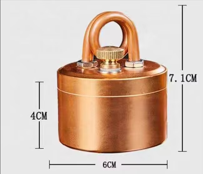 Portable Stainless Steel Self-Pressurizing Gasification Card Stove Outdoor DIY Machined for Boiling Tea and Water for Picnics
