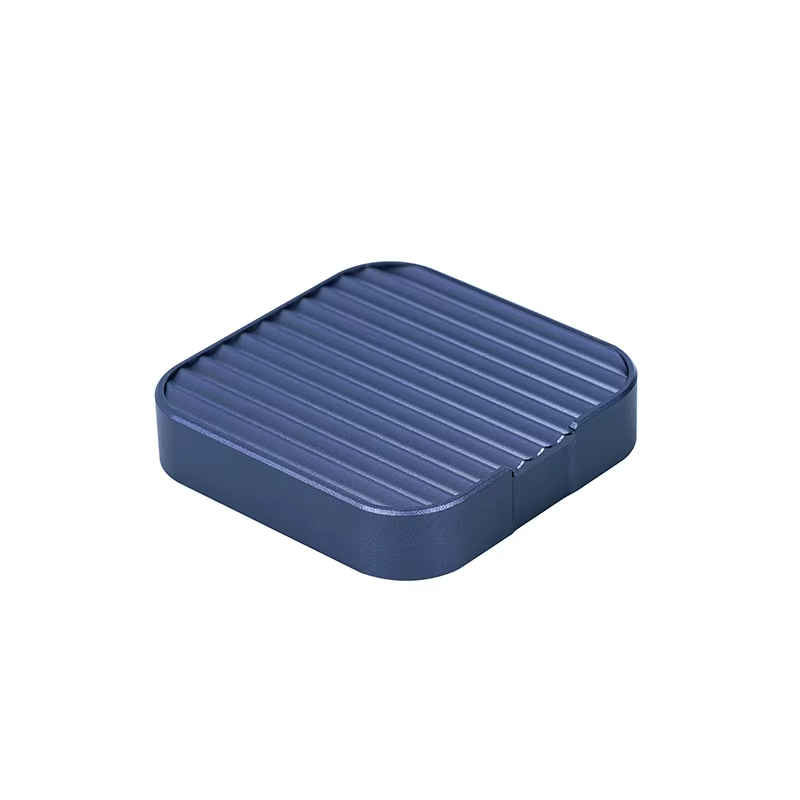 Aluminum Shell Magnetic 2TB SSD Enclosure Casing Type C USB to M.2 2230 NVME SATA 10Gbps Transfer