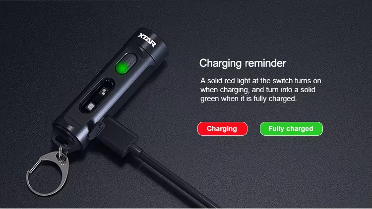 Smallest Super Tiny Multifunctional Lighting Camping Mini Led Keychain Flashlight LED - 图片 3
