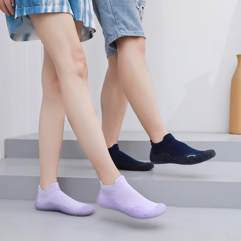 Outdoor Walking Barefoot Kids Children Summer Socks Swimming Sports Beach Water Aqua Shoes - 图片 6