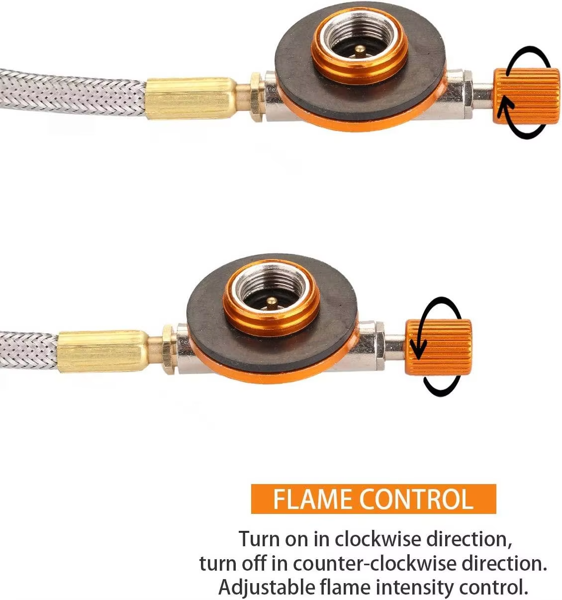 Portable Outdoor Camping Gas Stove Outdoor Camping Gas Stove Smokeless Wood Burning Stove - 图片 6