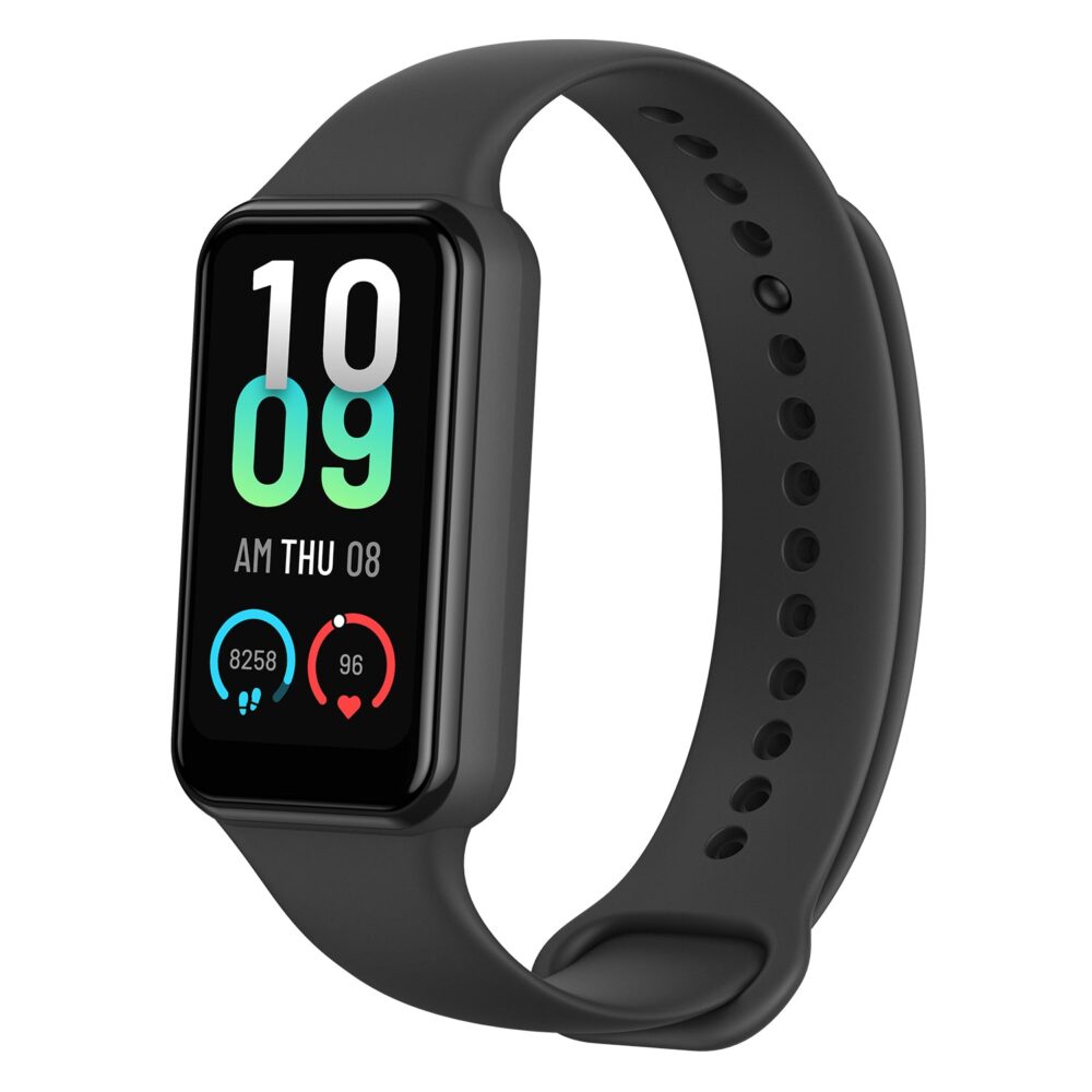 Band 7