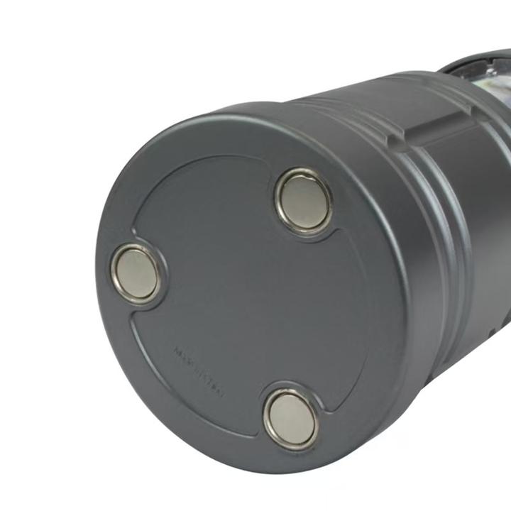 Camping Lamp Waterproof Continuous Dimming LED Lantern - 图片 7