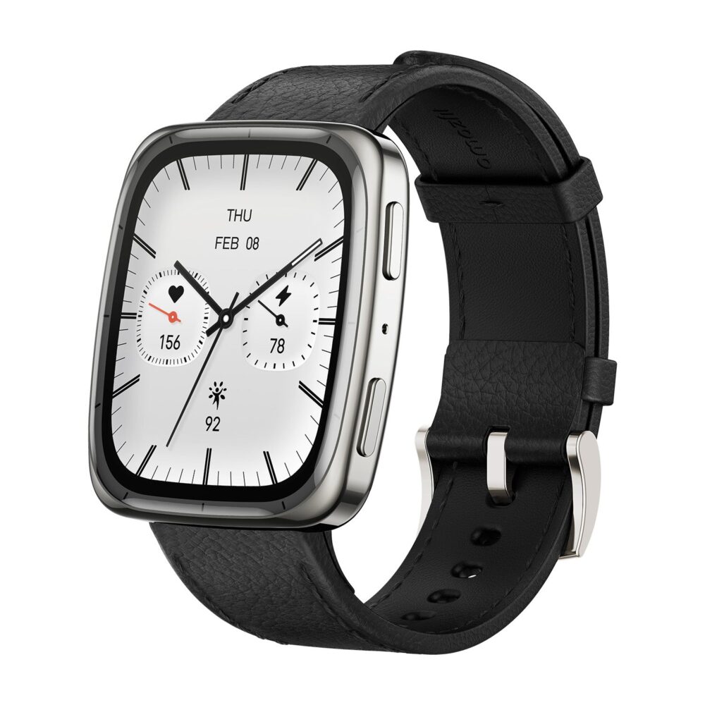 Active 2 (Square)