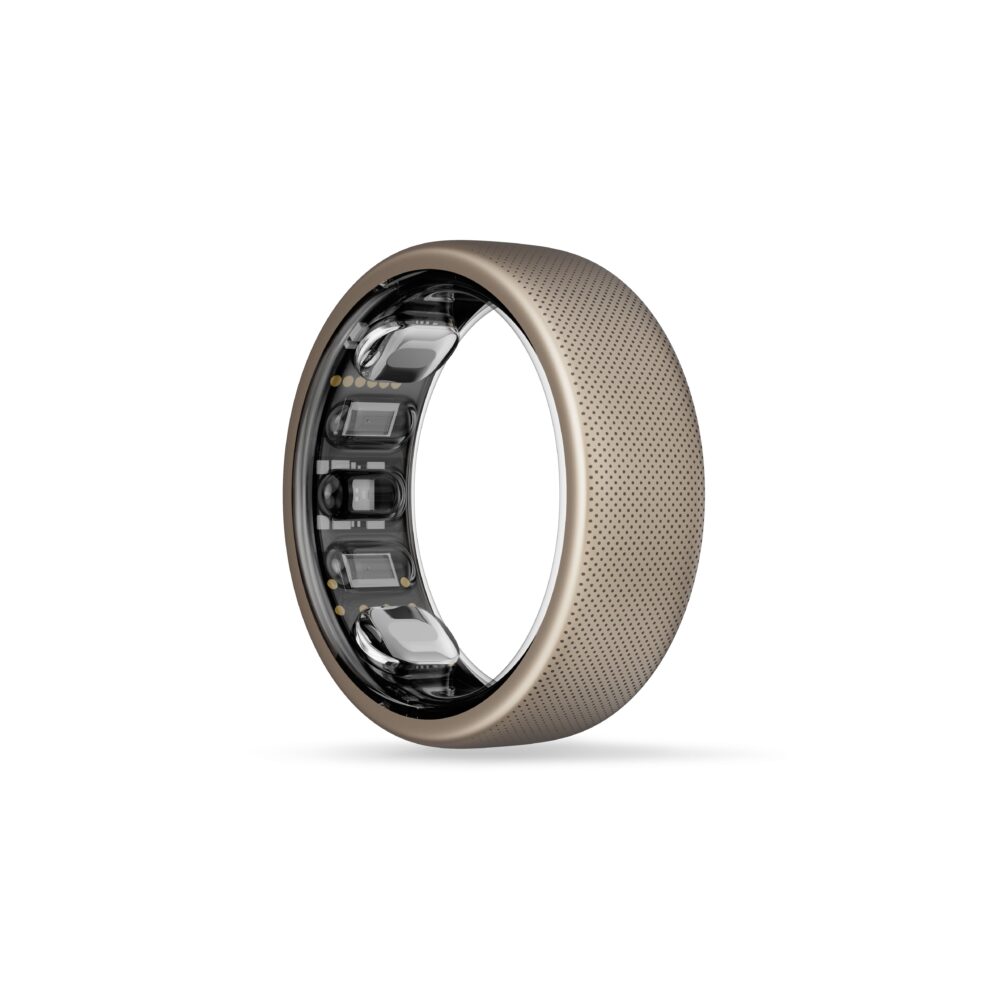 Helio Ring
